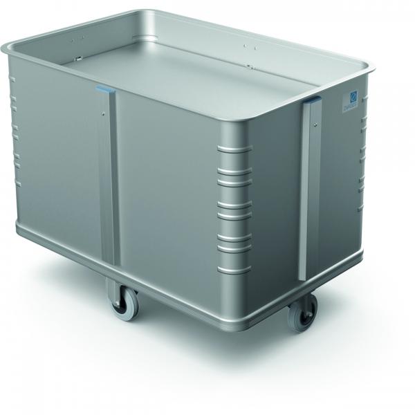 Zarges Spring floor trolley W 162